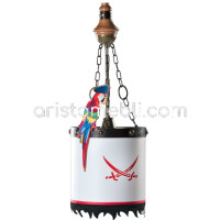 Люстра Black Pirate 