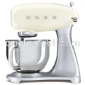 Планетарний міксер Smeg SMF02CREU