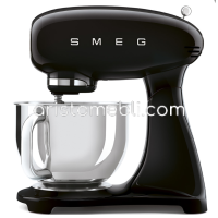 Планетарний міксер Smeg SMF03BLEU