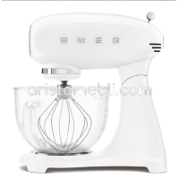 Планетарний міксер Smeg SMF13WHEU