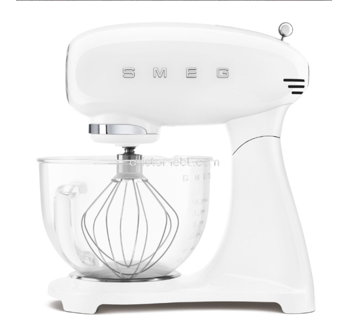 Планетарний міксер Smeg SMF13WHEU