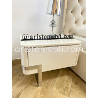 Приліжкова тумба Vertigo