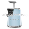 Соковижималка шнекова Smeg SJF01PBEU