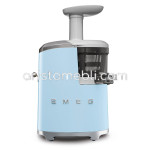 Соковижималка шнекова Smeg SJF01PBEU
