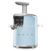 Соковижималка шнекова Smeg SJF01PBEU