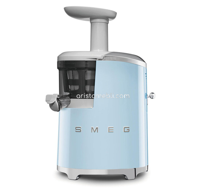Соковижималка шнекова Smeg SJF01PBEU