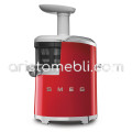 Соковижималка шнекова Smeg SJF01RDEU