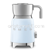 Спінювач молока Smeg MFF01PBEU