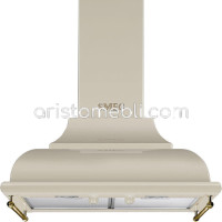 Витяжка Smeg KC16POE