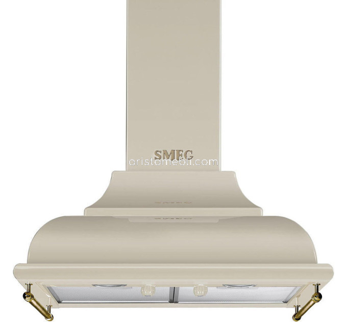 Витяжка Smeg KC16POE
