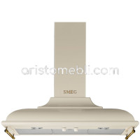 Витяжка Smeg KC19POE