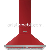 Витяжка Smeg KPF9RD