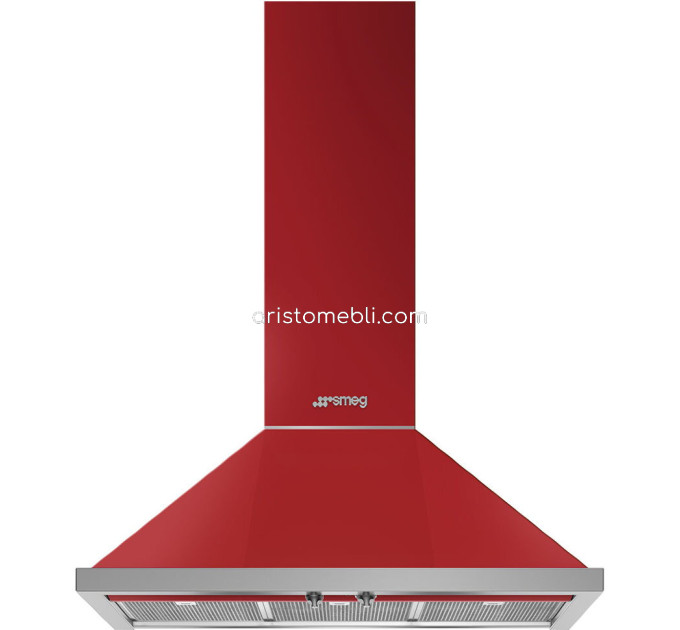 Витяжка Smeg KPF9RD