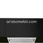 Витяжка Smeg KSEG58PXE
