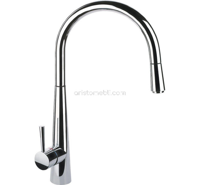 Змішувач Smeg MD14CR