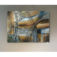 Картина Абстракція